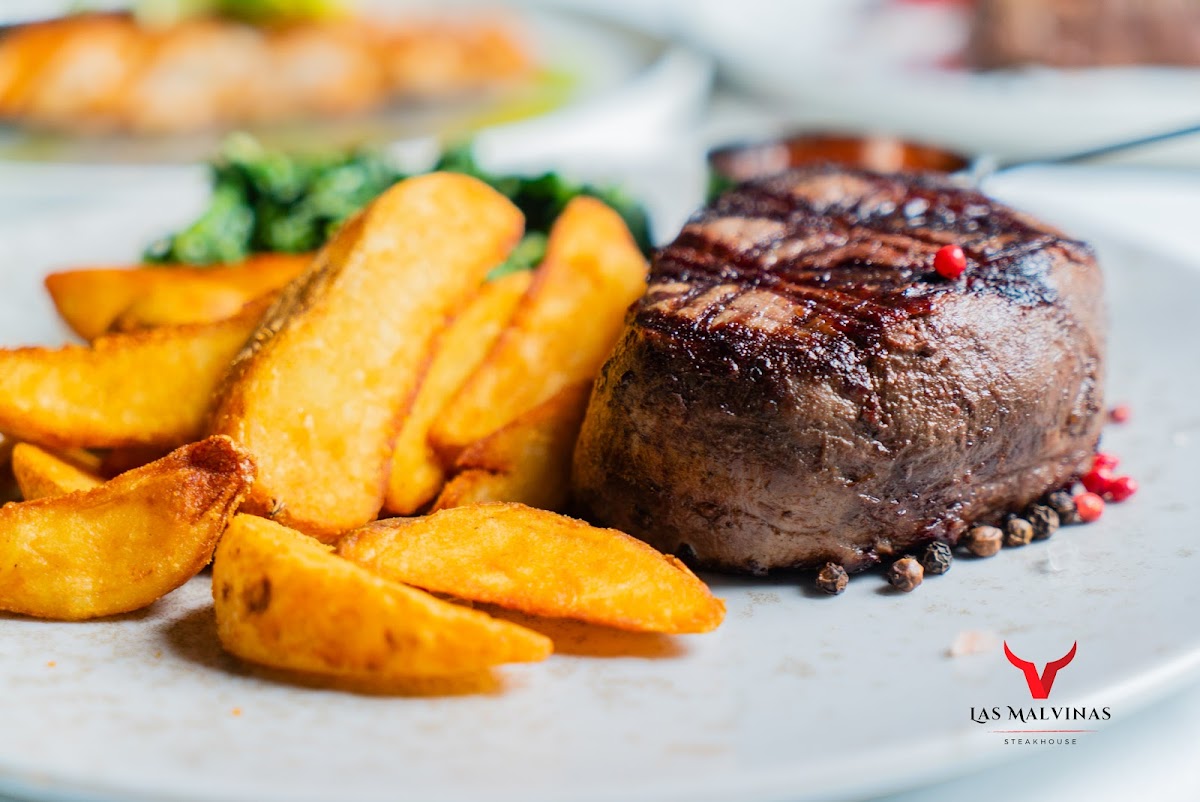 Steakhouse & Restaurant Las Malvinas, foto 2