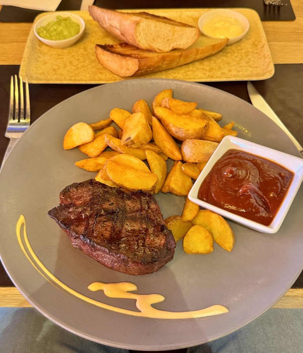 Steakhouse & Restaurant Las Malvinas, foto 4