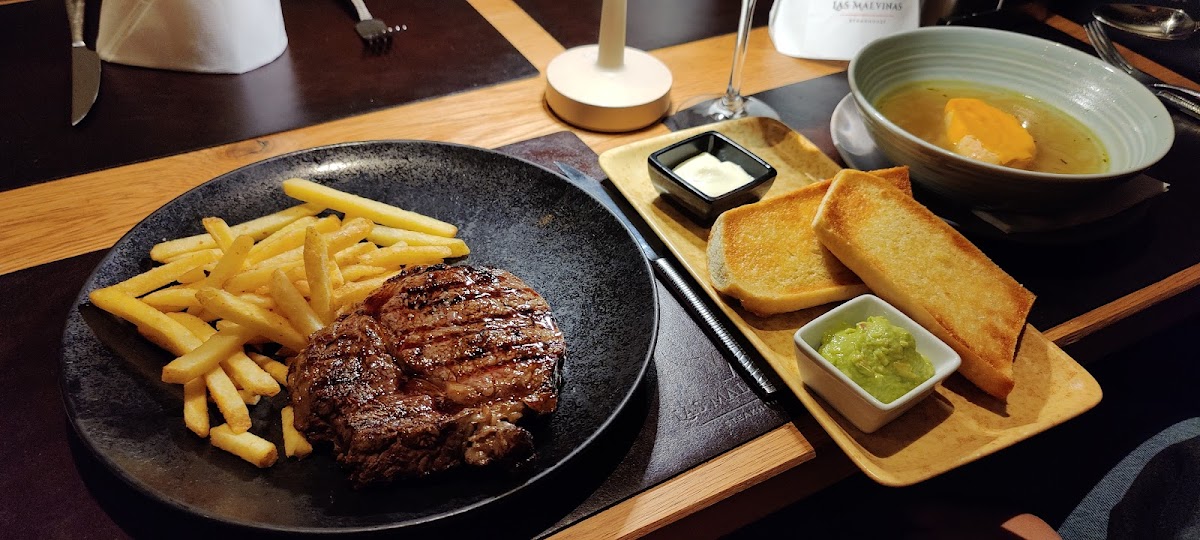Steakhouse & Restaurant Las Malvinas, foto 3