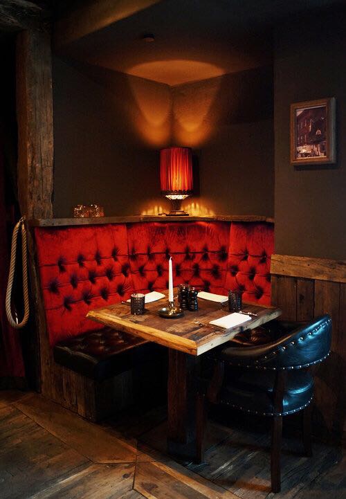 Steakhouse Rodizio, photo 1