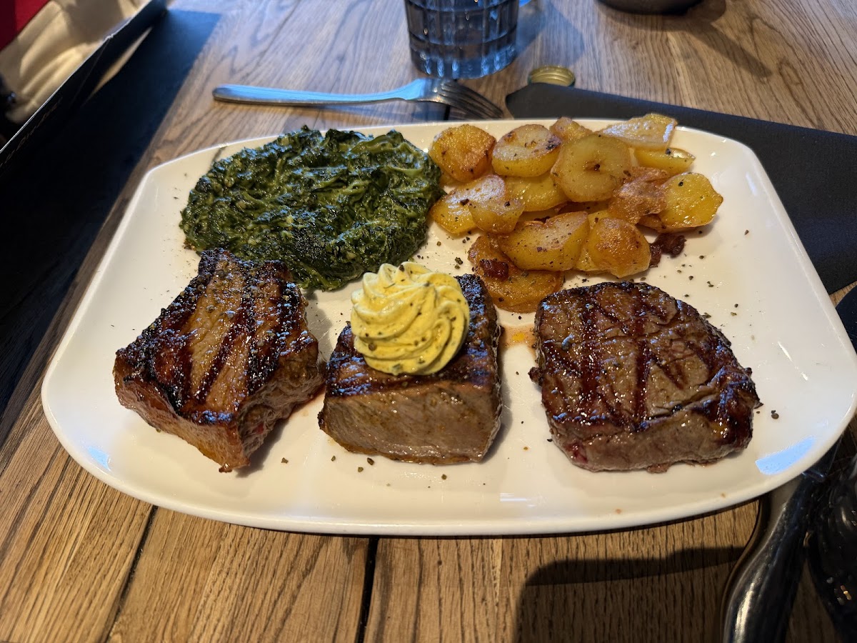 Steakhouse Rodizio, photo 3