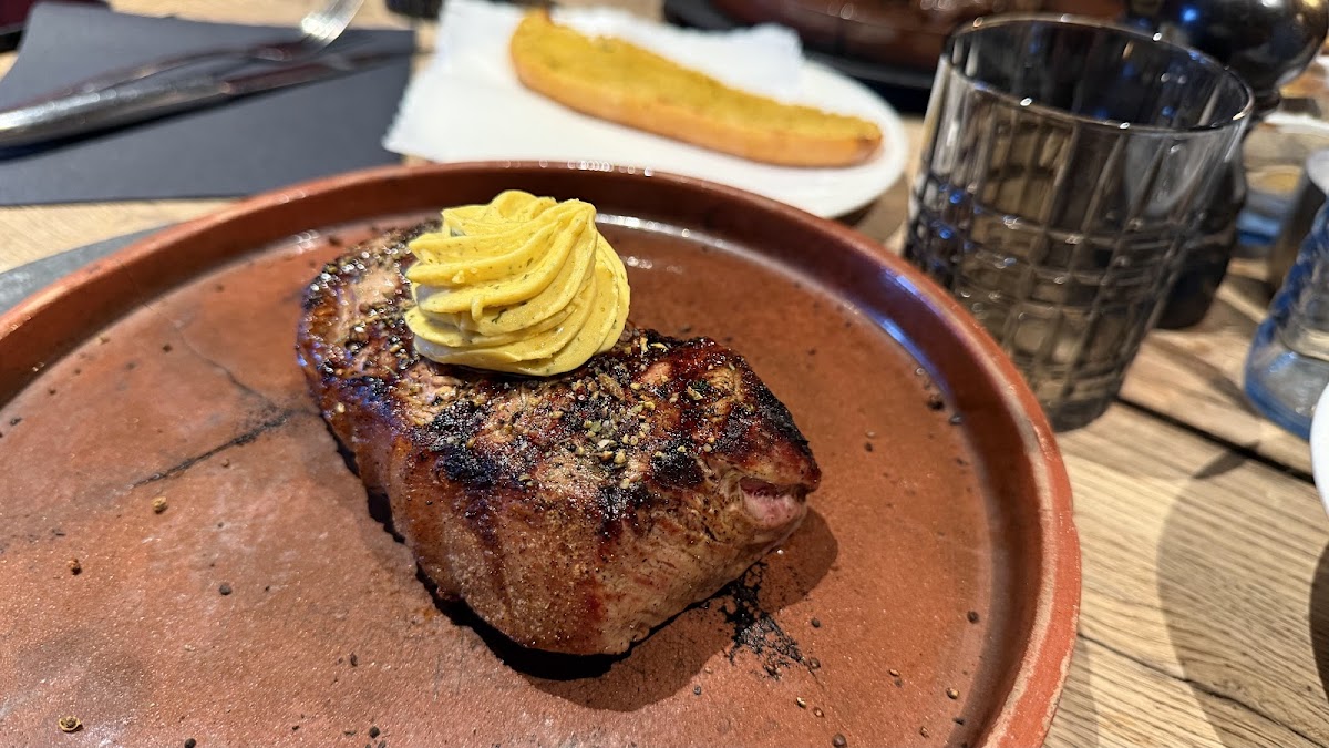 Steakhouse Rodizio, photo 2