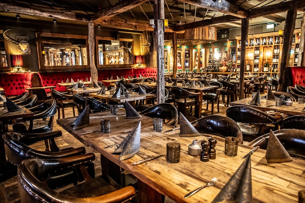 Steakhouse Rodizio, photo 4