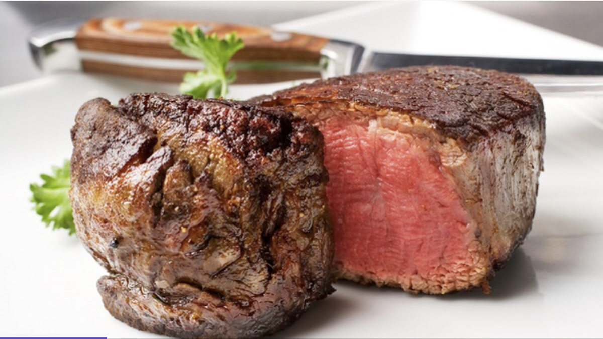 Steakhouse Ter 2