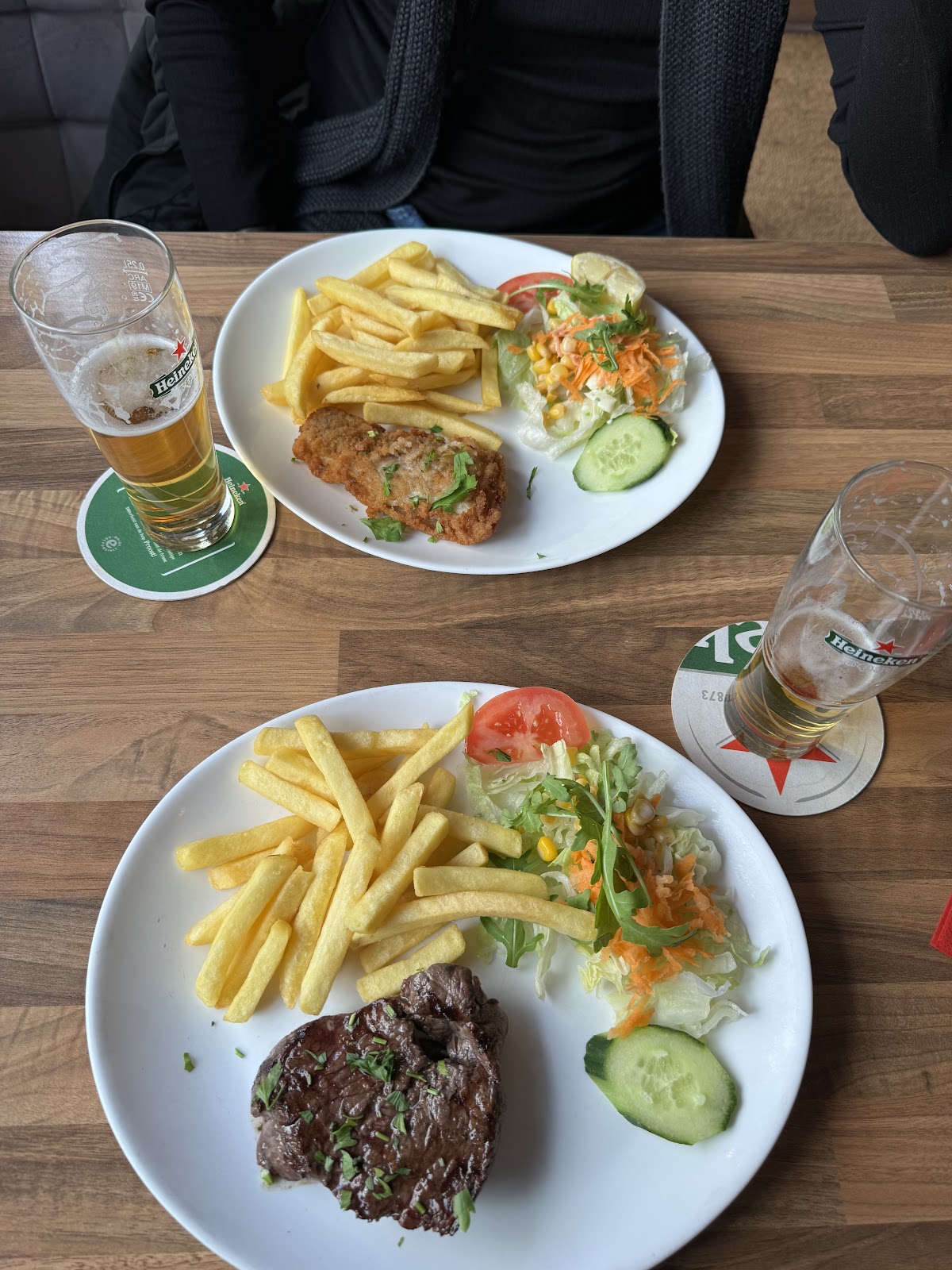 Steakhouse Ter 3