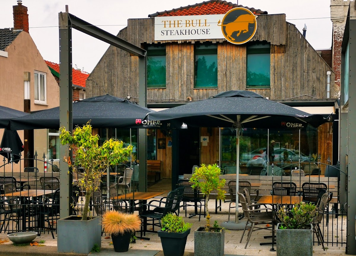 Steakhouse The Bull, foto 1