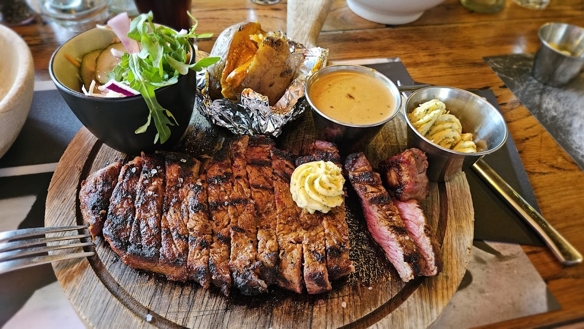 Steakhouse The Bull, foto 2