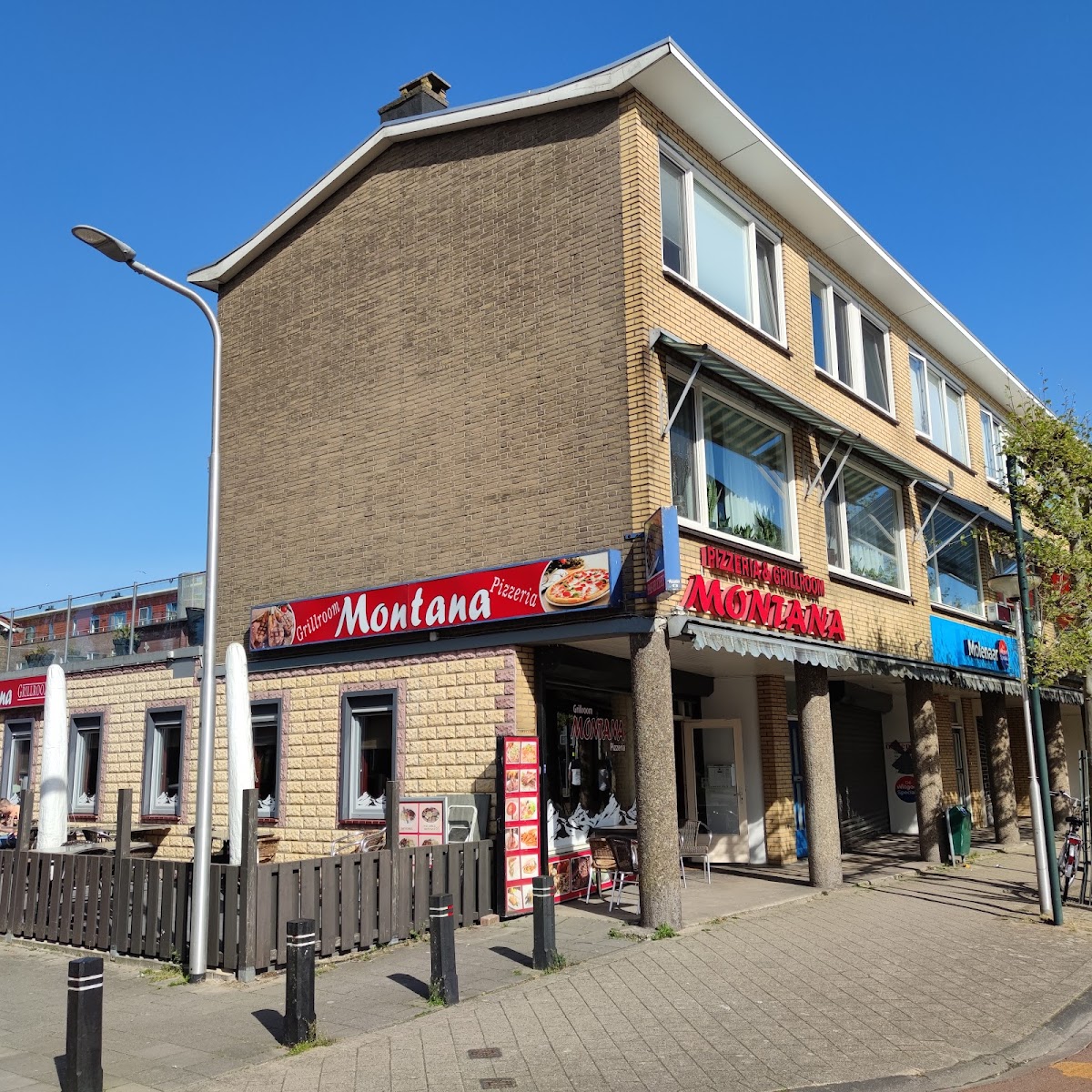 Steakhuis Montana, Foto 1