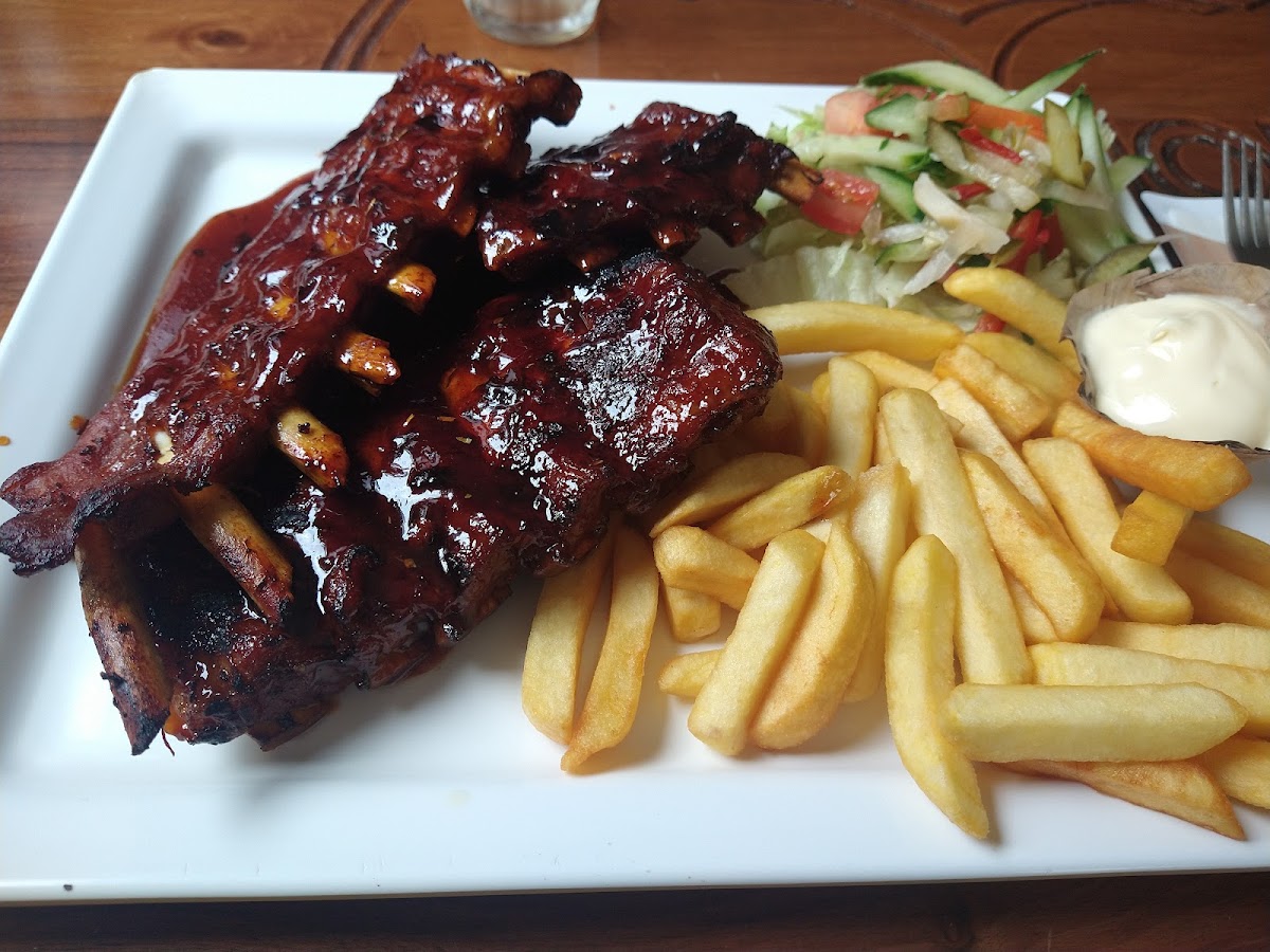 Steakhuis Montana, Foto 3