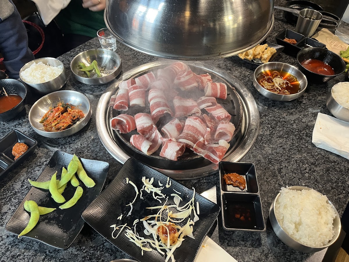 STEAKN’BONE 3