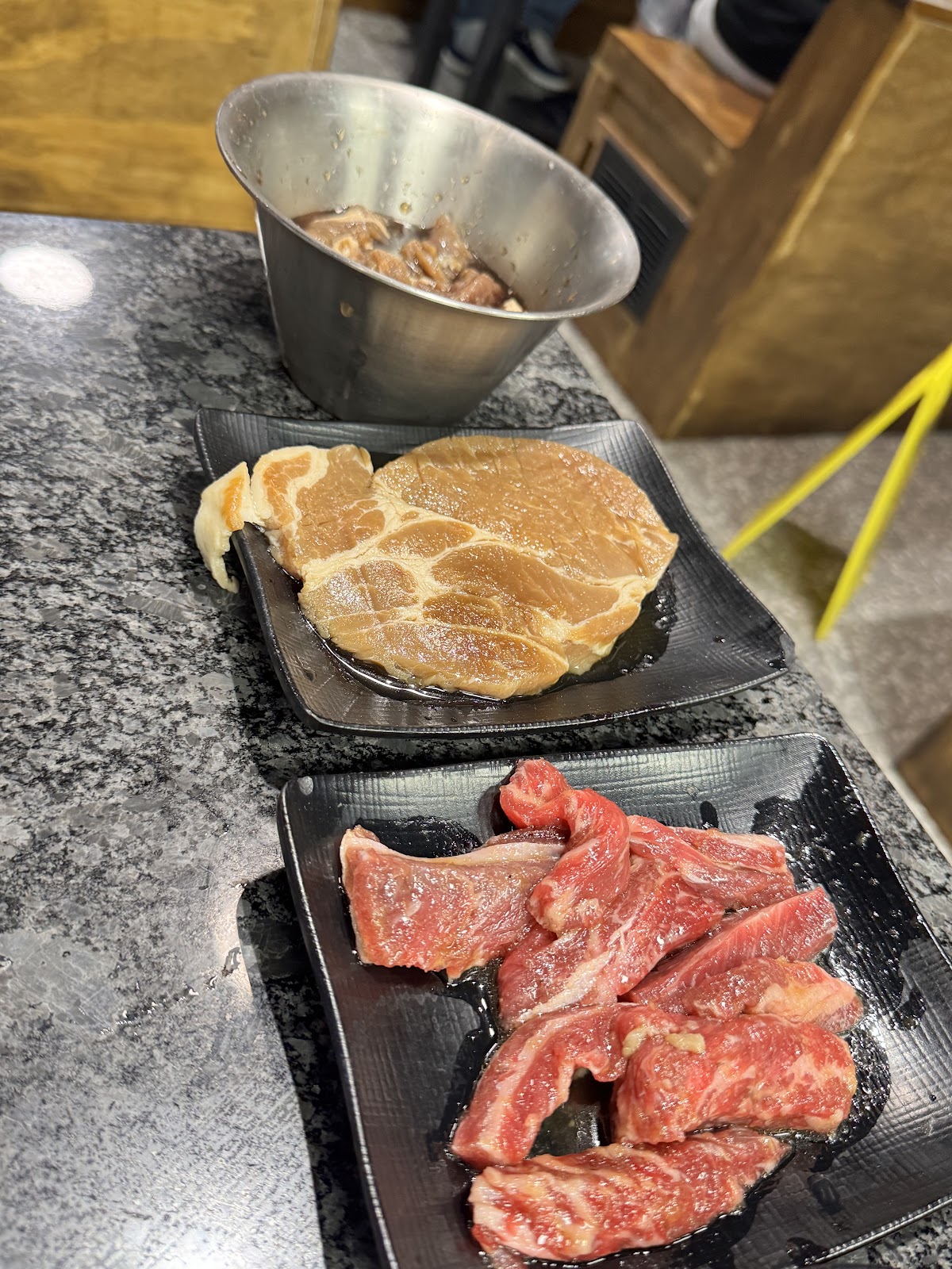 STEAKN’BONE 2