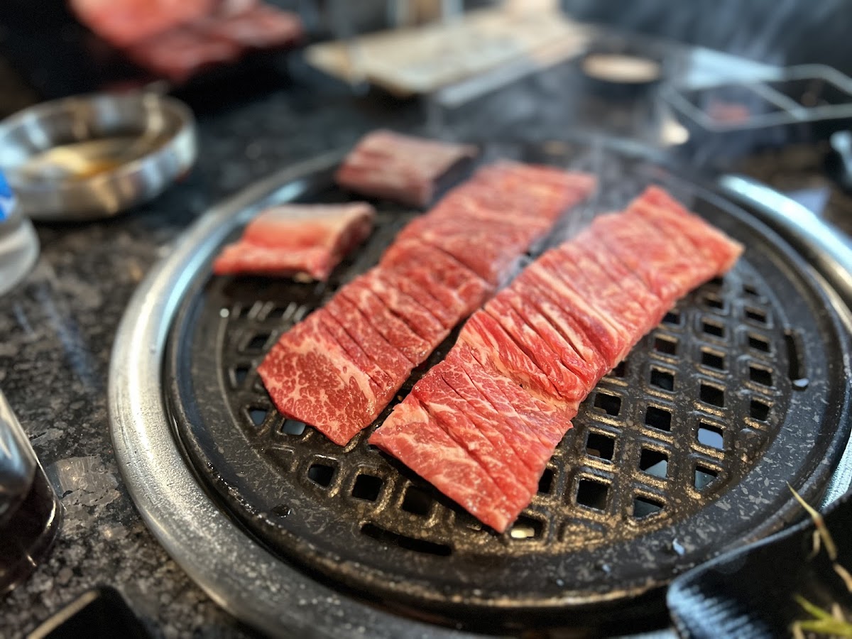 STEAKN’BONE 4