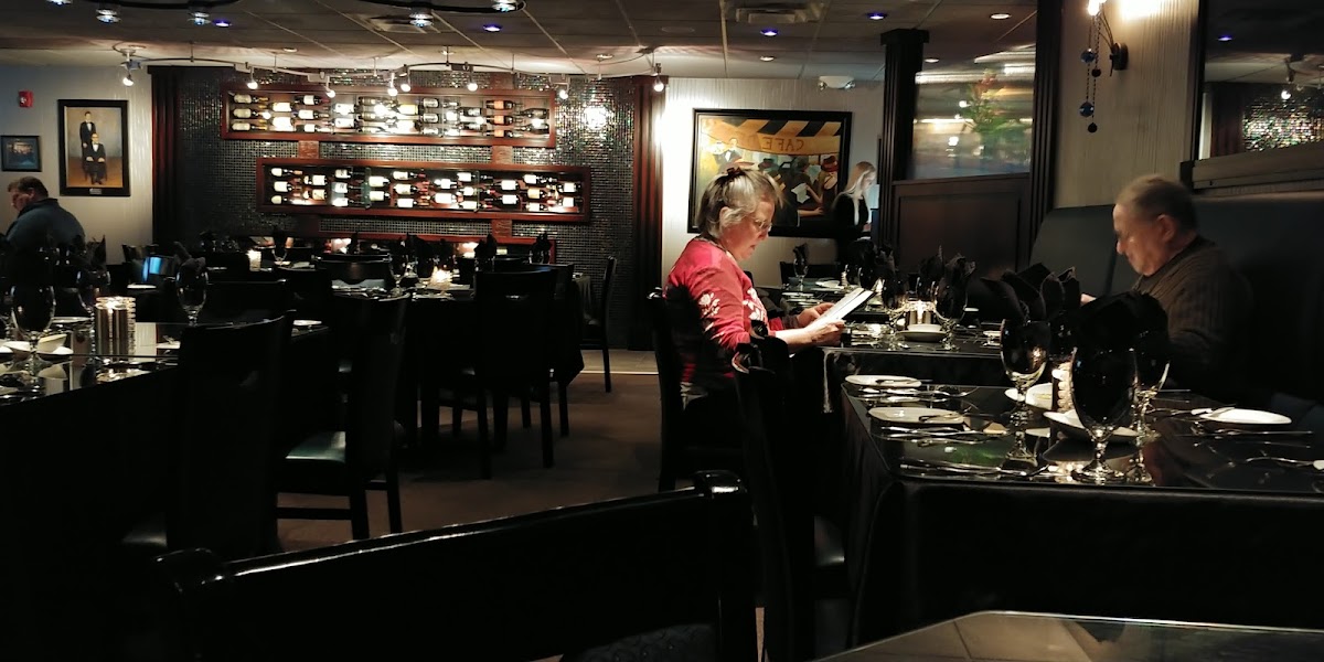 Stefano's, Foto 1