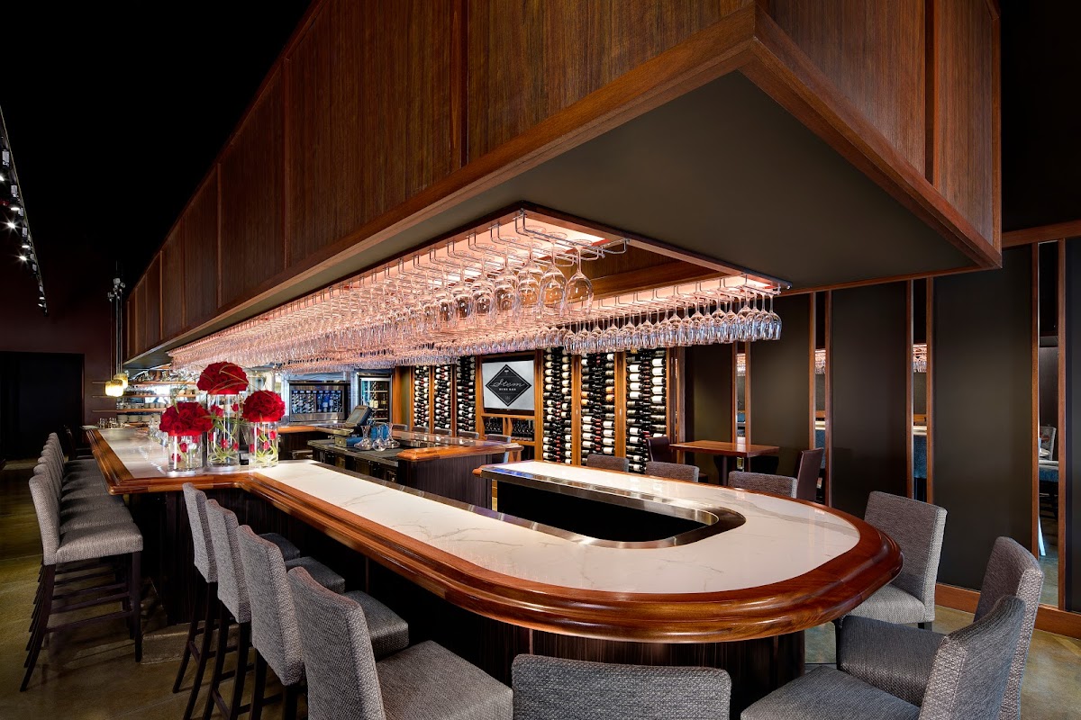 Stem Wine Bar, foto 3