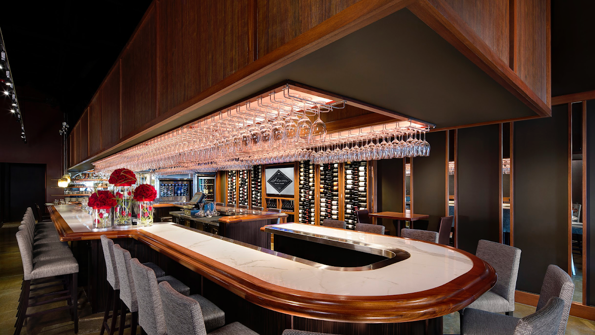 Stem Wine Bar, foto 1