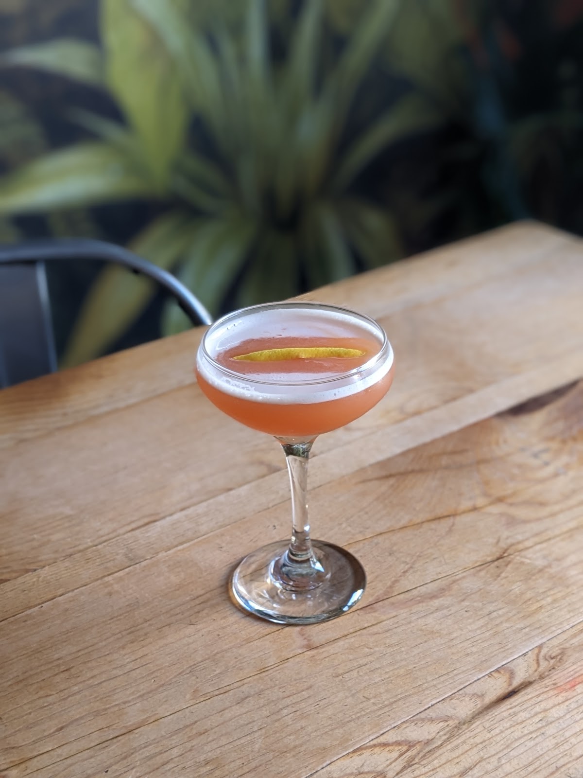 Still Spirits - Romantic date spot in Albuquerque