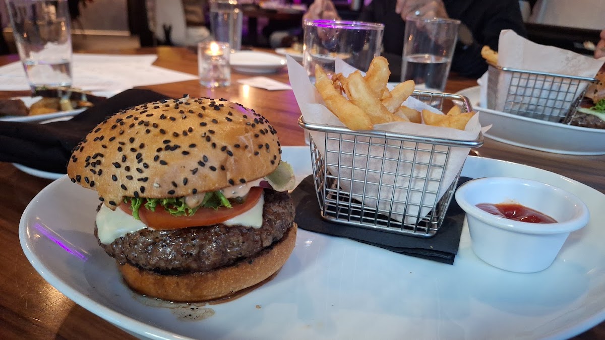 STK Steakhouse 3