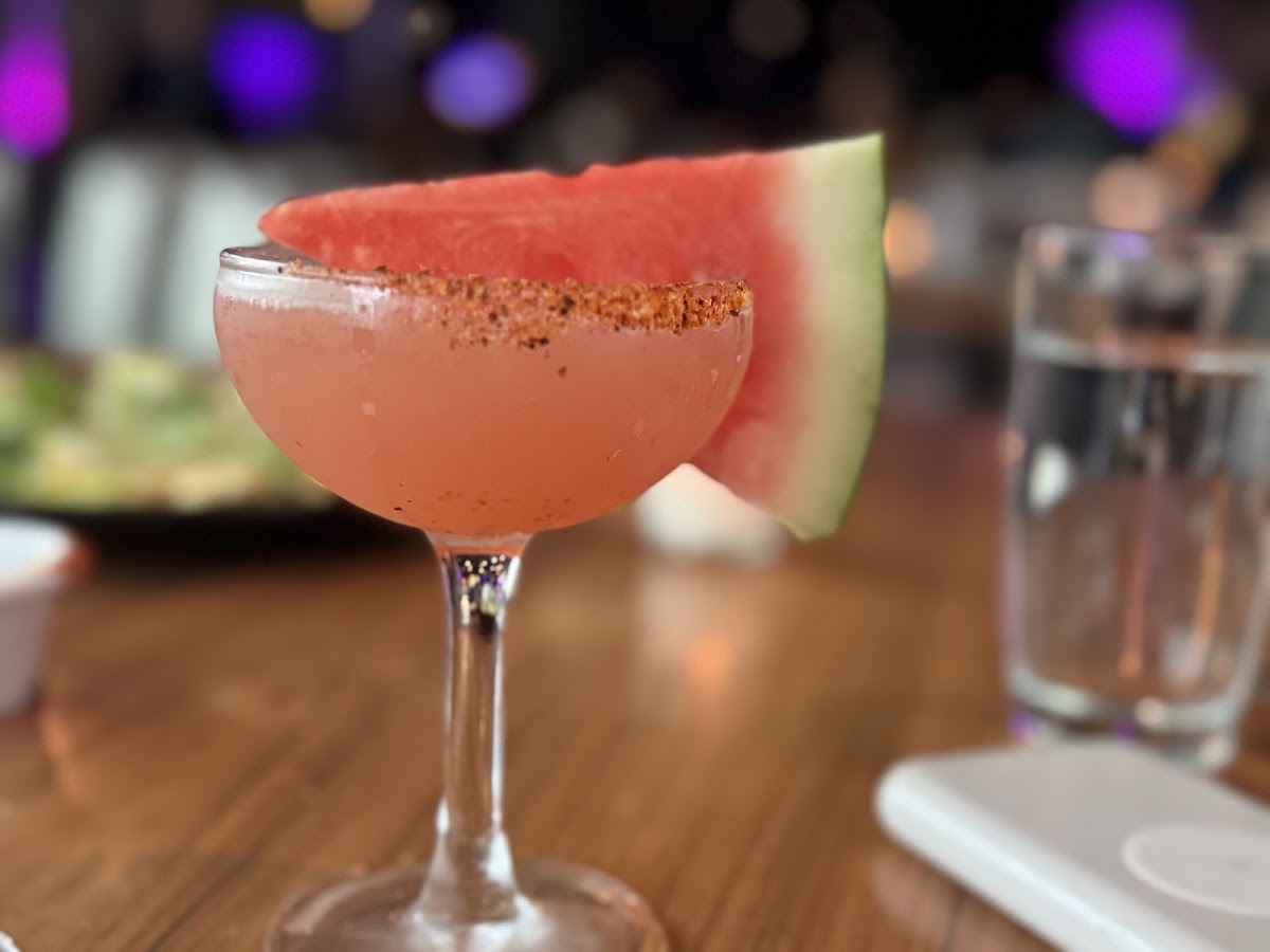 STK Steakhouse 4
