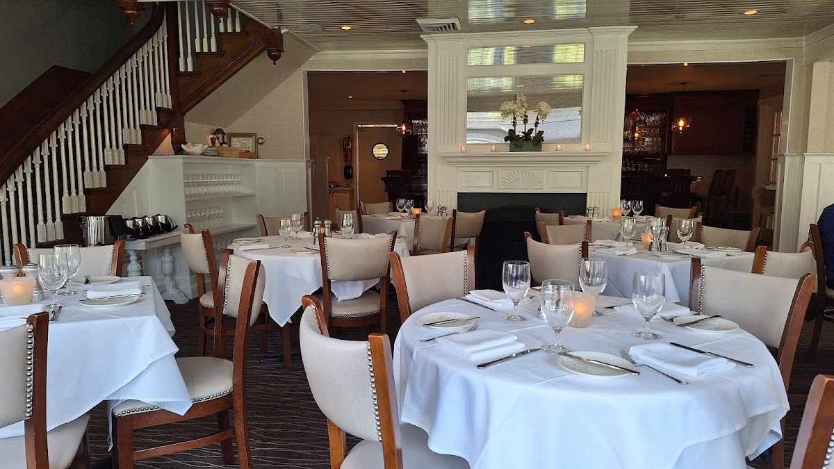Stone Creek Inn, photo 1