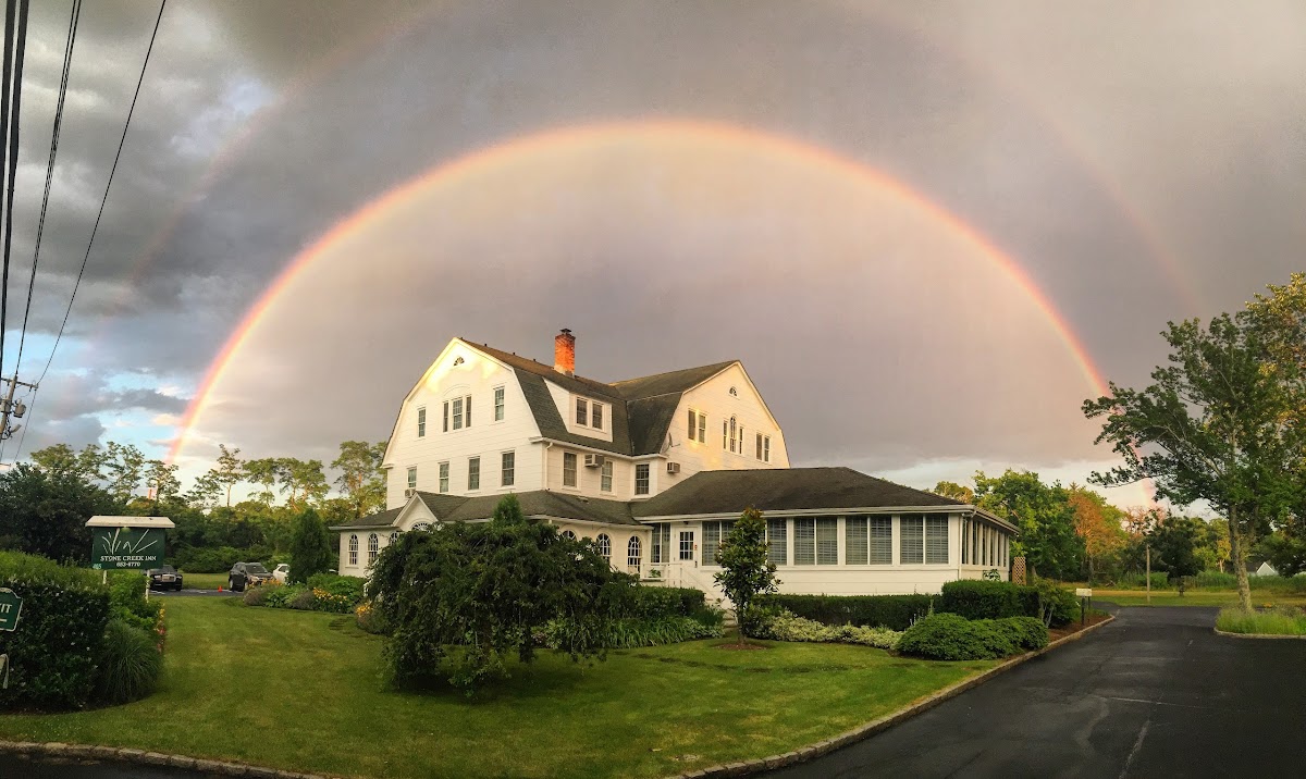 Stone Creek Inn, photo 3