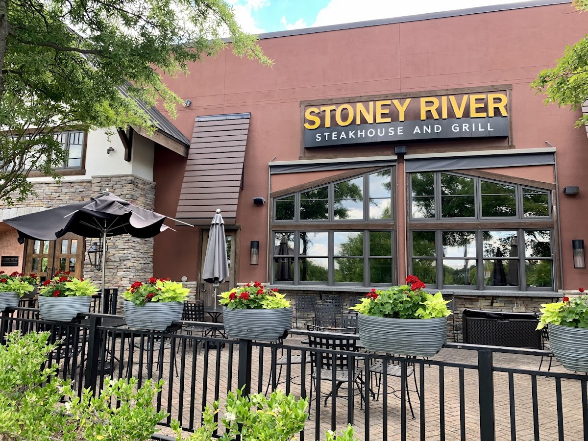 Stoney River Steakhouse and Grill, foto 1
