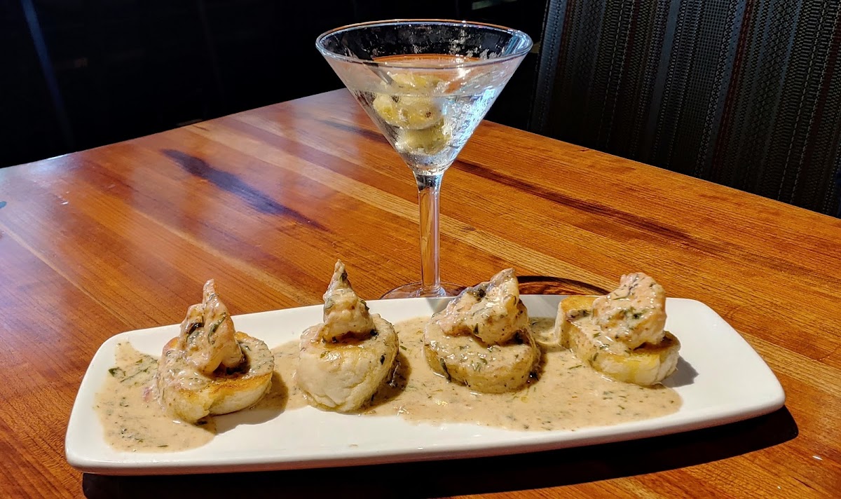 Stoney River Steakhouse and Grill, foto 3