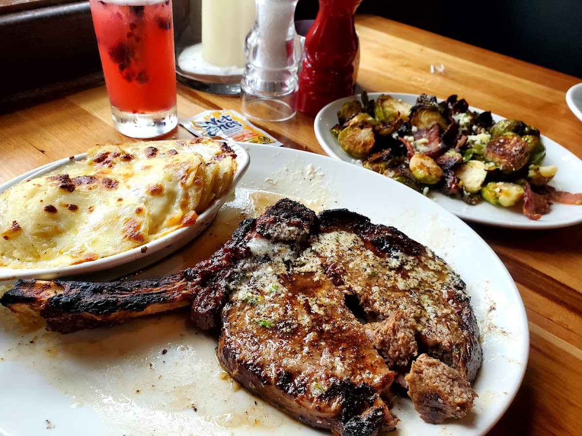 Stoney River Steakhouse and Grill, foto 4