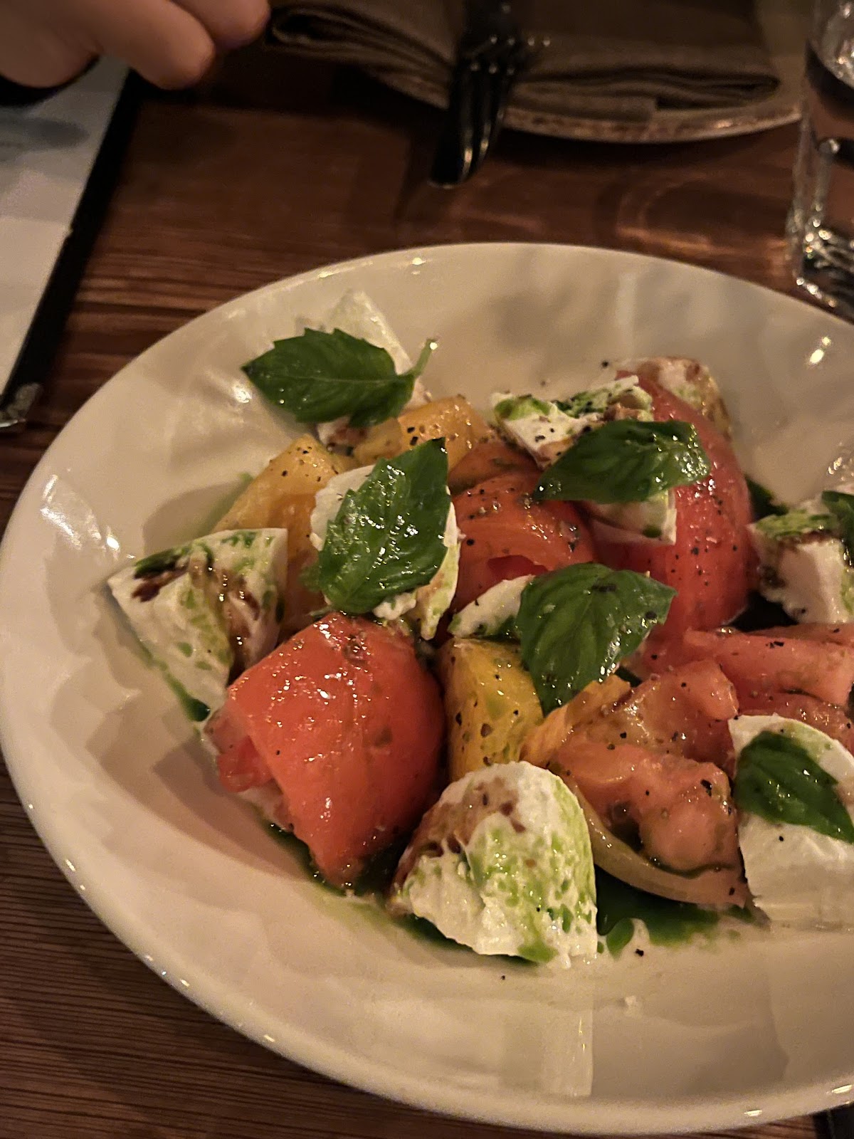 Storico Fresco Ristorante, foto 3