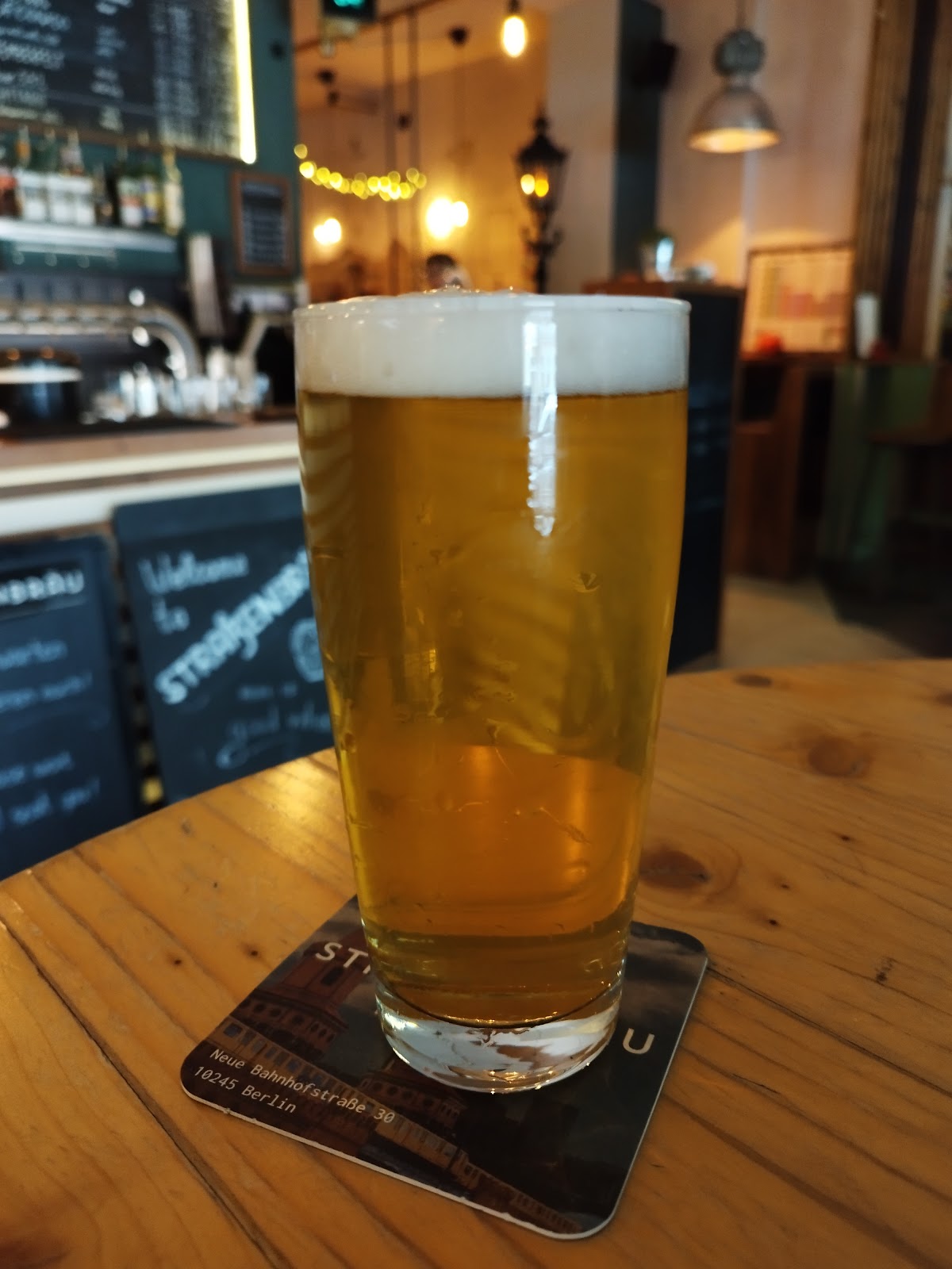 Straßenbräu, foto 3