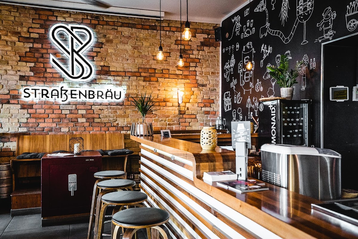 Straßenbräu, foto 1
