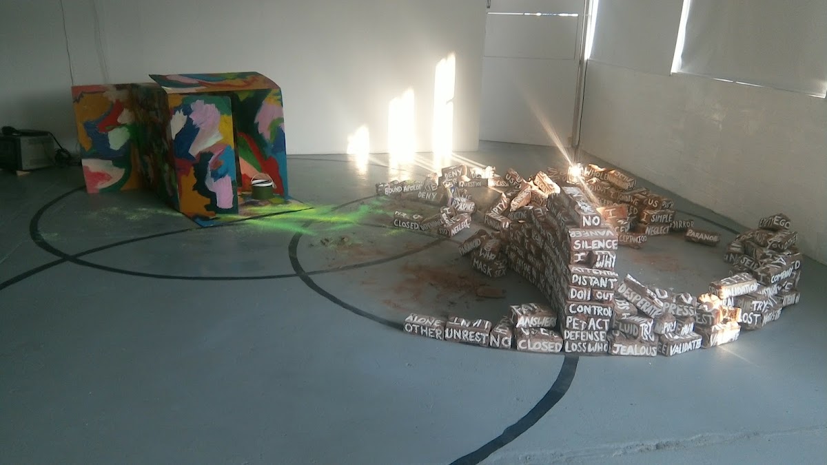 Stryx, Foto 2