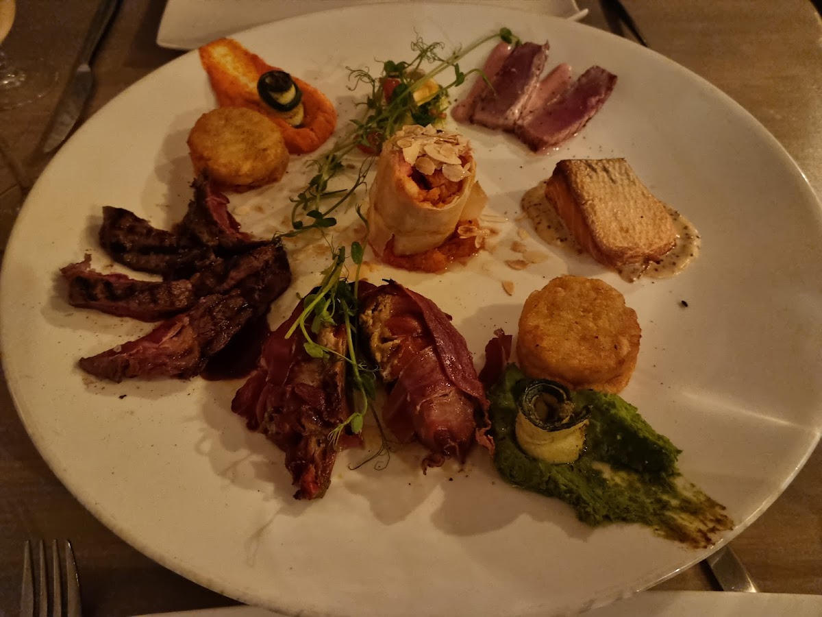 Subliem Restaurant - Haarlem, foto 4