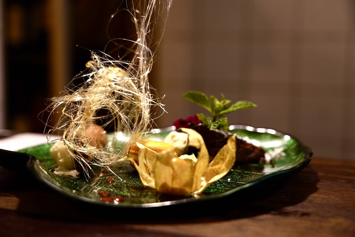 Subliem Restaurant - Haarlem, foto 2