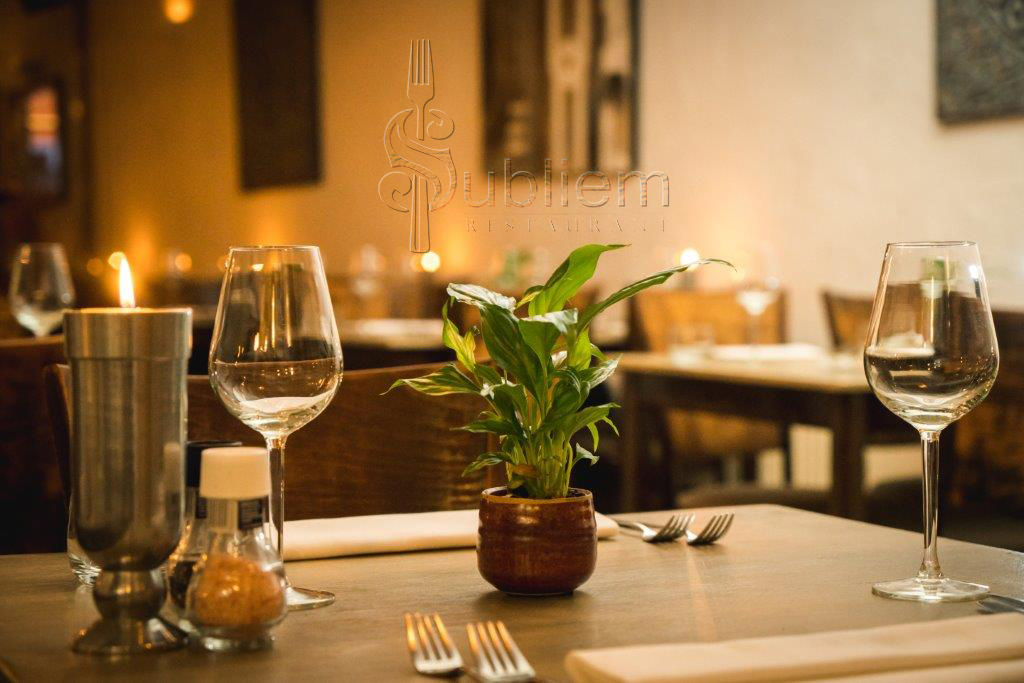 Subliem Restaurant - Haarlem, foto 1