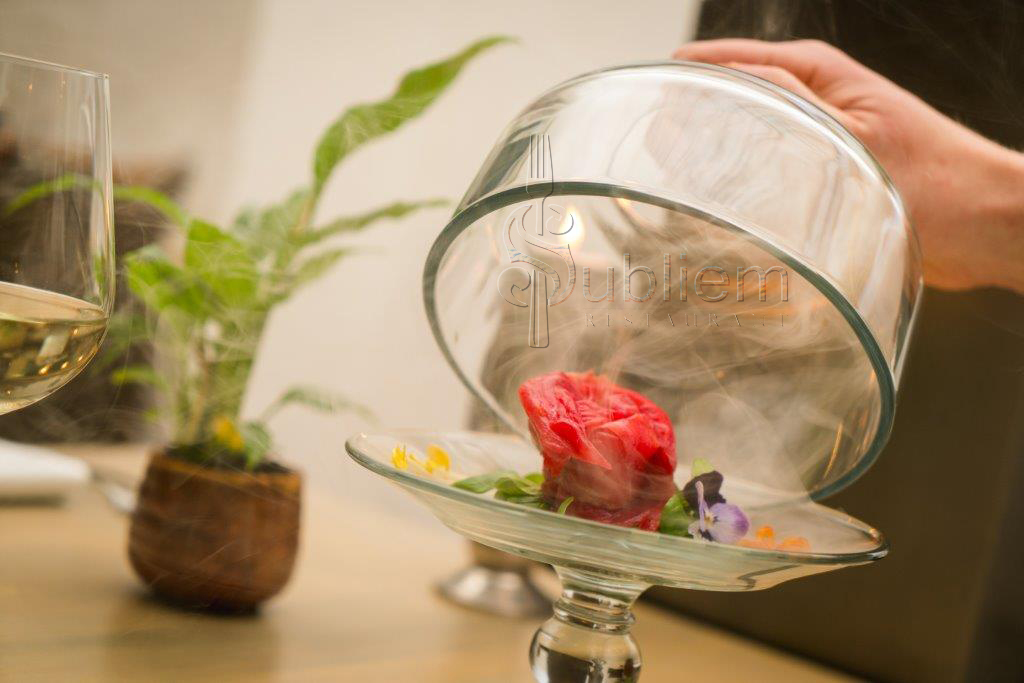 Subliem Restaurant - Haarlem, foto 3