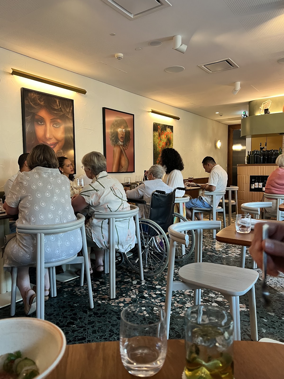 Such and Such Restaurant, photo 1