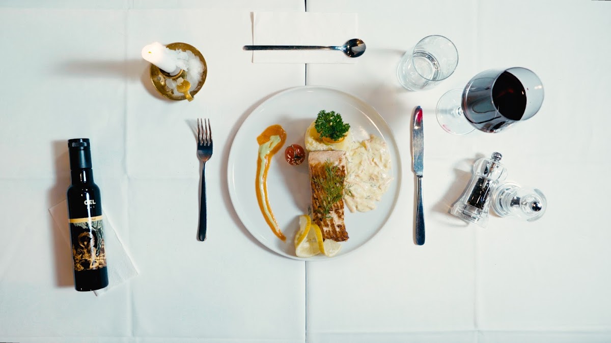 Sucre et Sel, foto 2