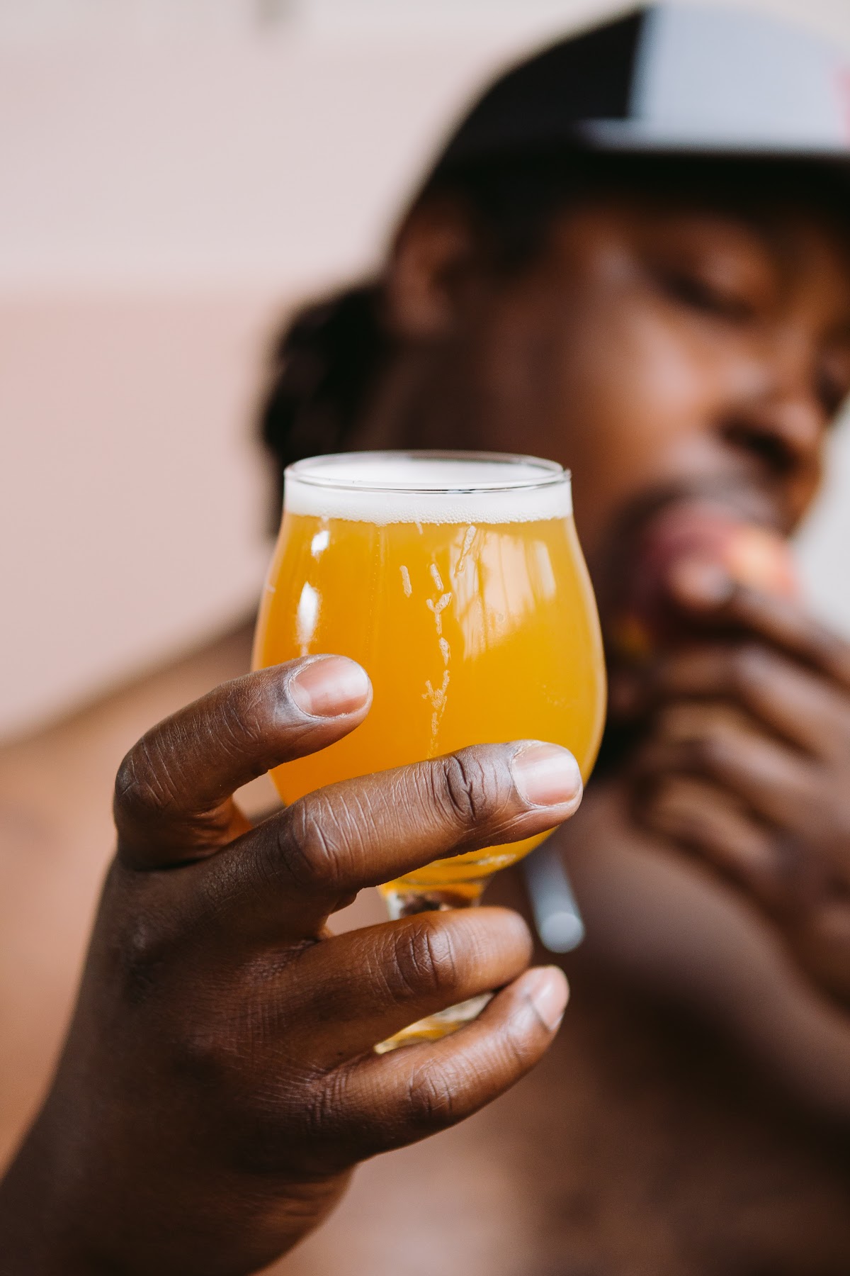 Suffolk Punch Brewing South End 4