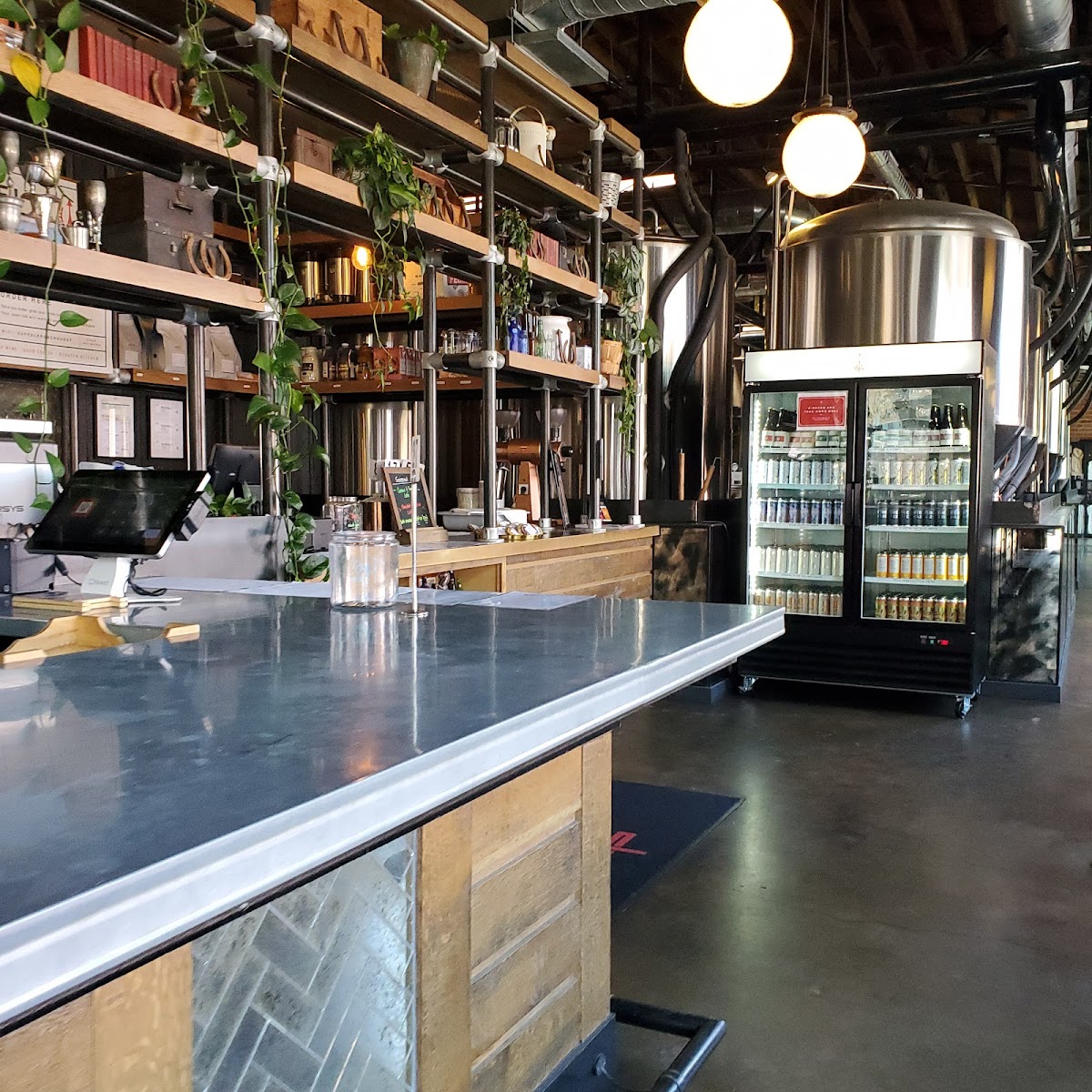 Suffolk Punch Brewing South End 3