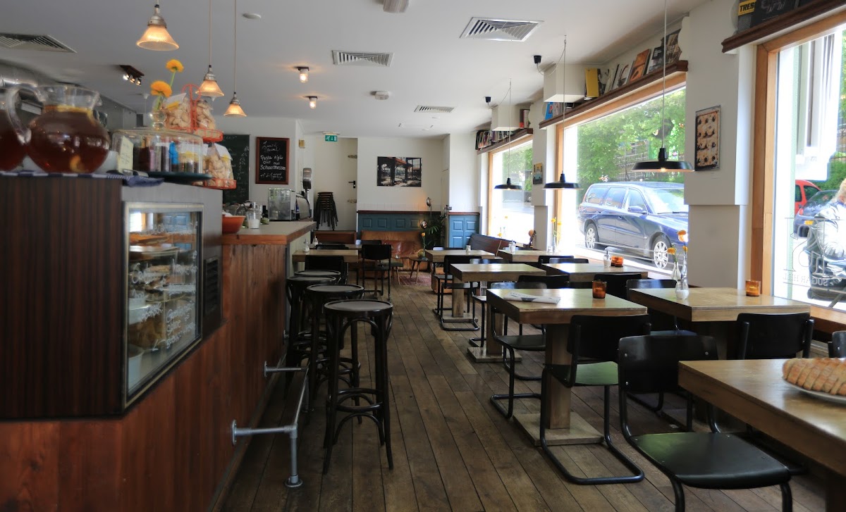 Sugar Hill, foto 1