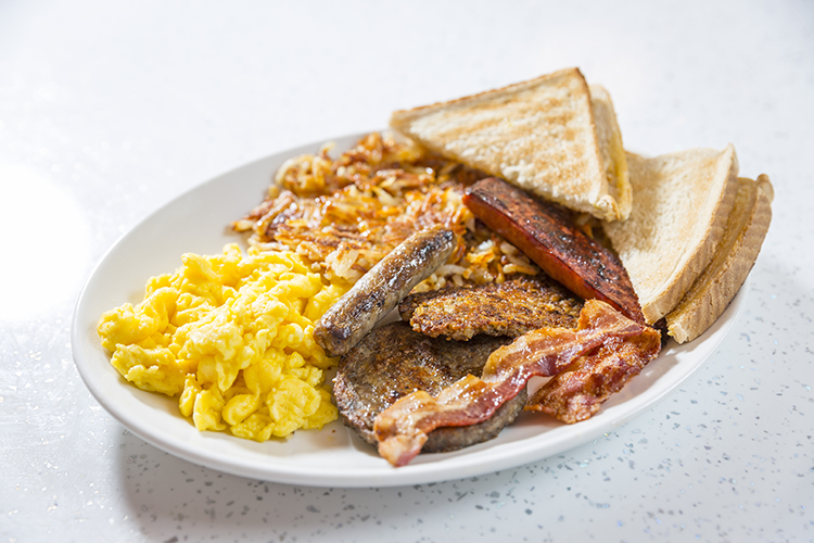 Sugar n’ Spice Diner, Foto 2