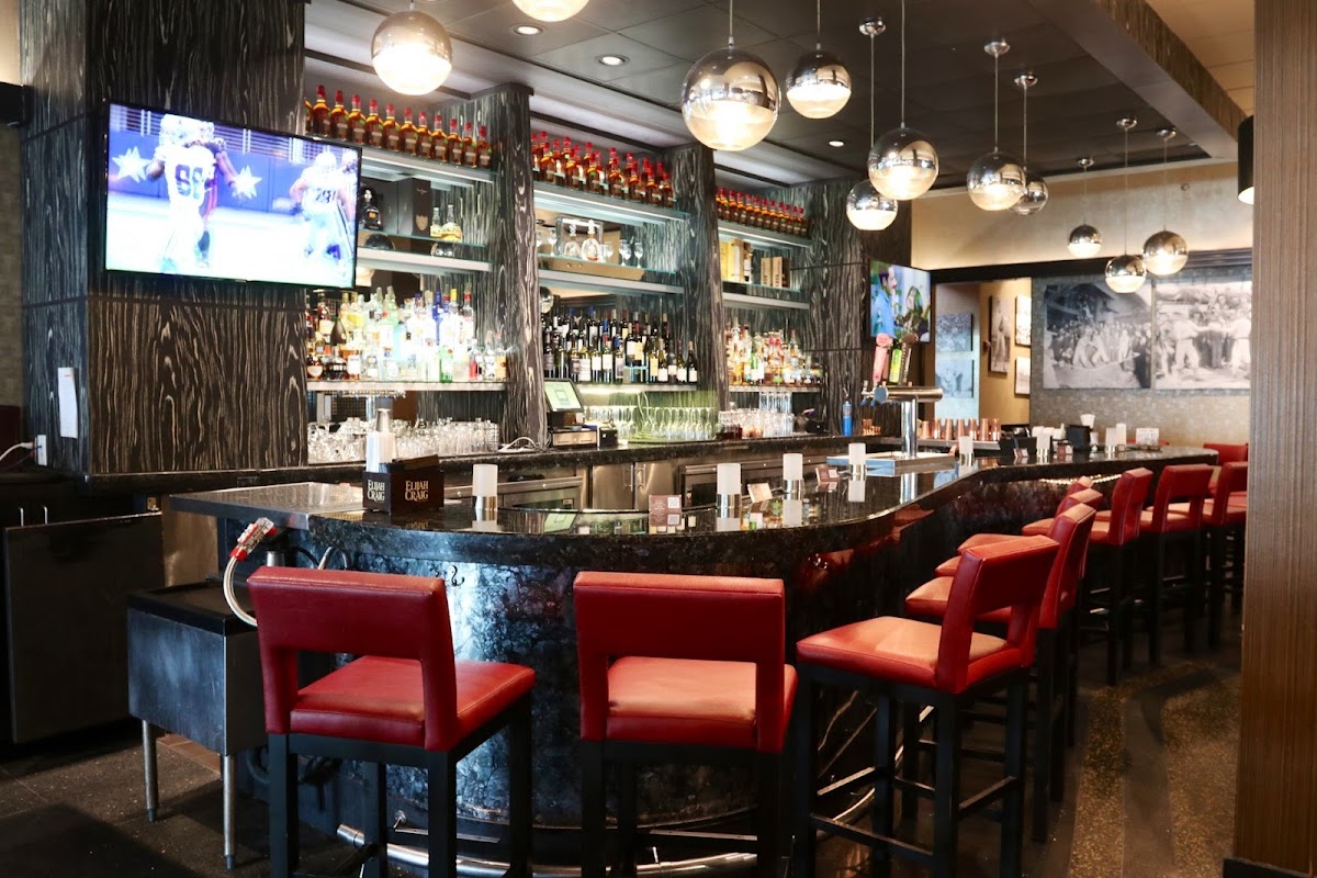 Sullivan's Steakhouse