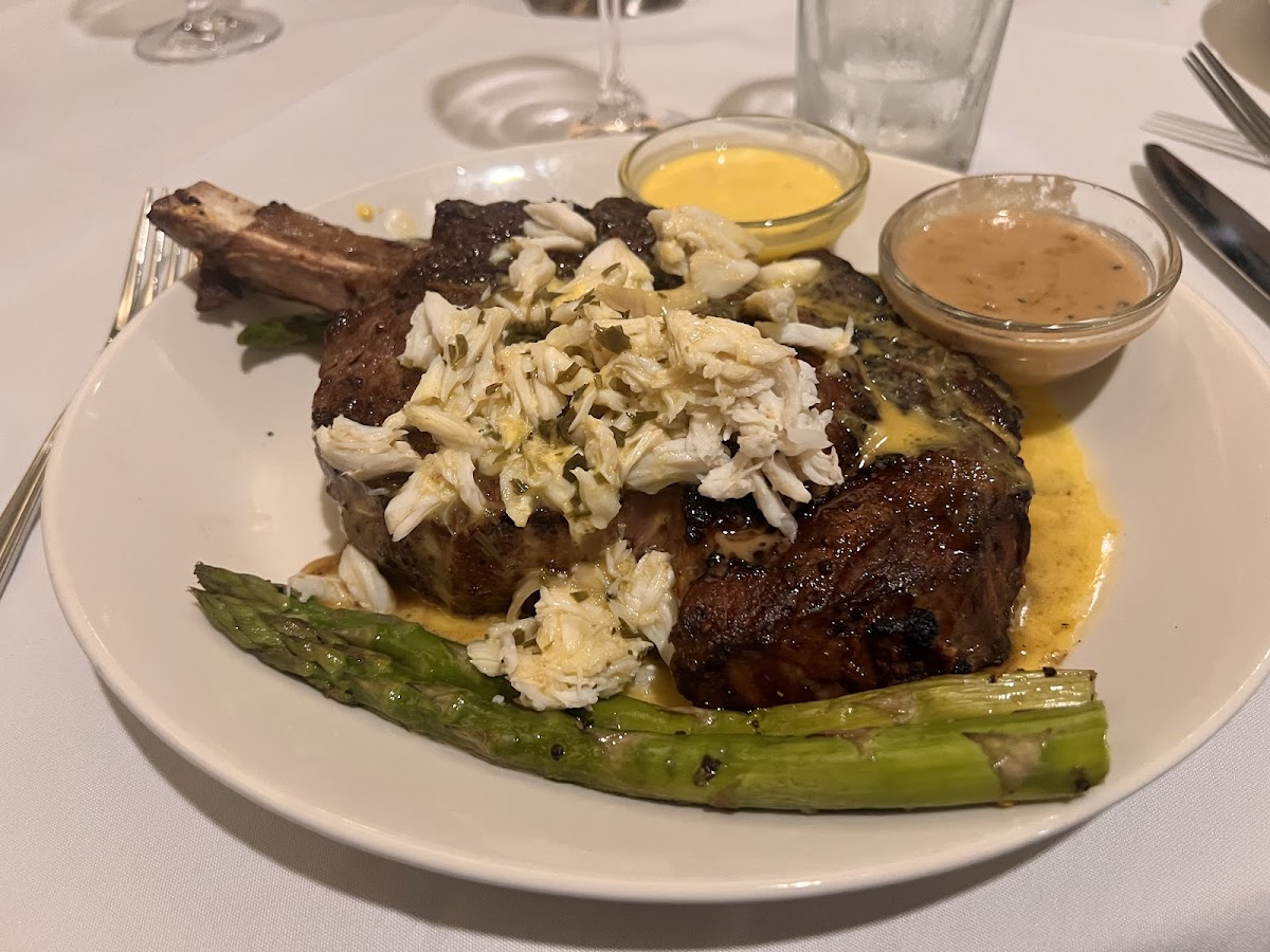 Sullivan's Steakhouse 3