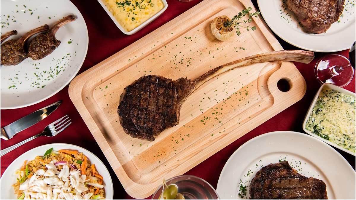 Sullivan's Steakhouse 2