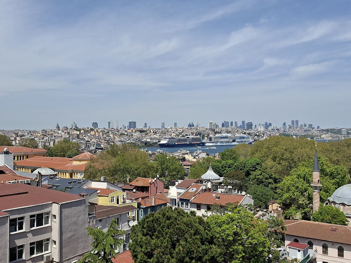 Sultanahmet 360 Panorama Restaurant, foto 4