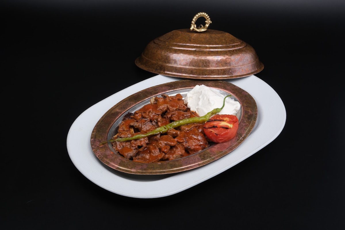 Sultanahmet 360 Panorama Restaurant, foto 2