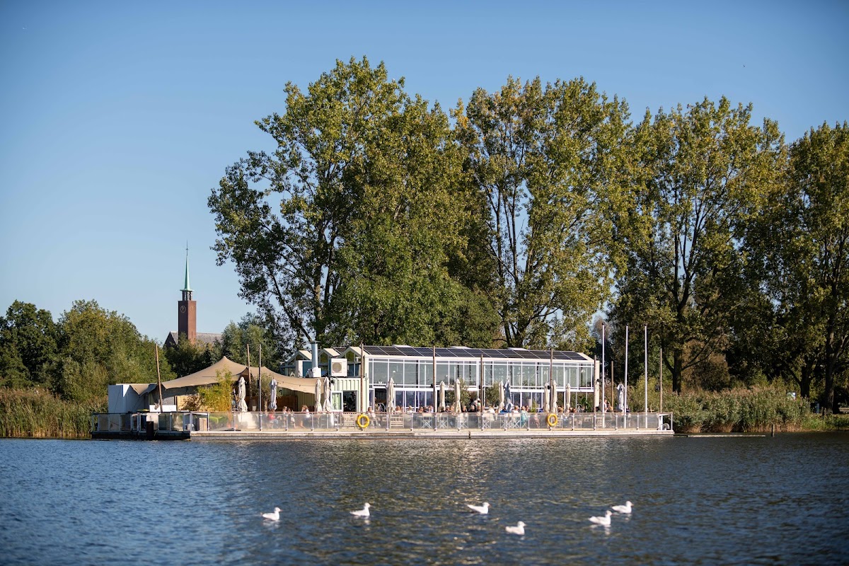 SUNDAY Amstelveen, foto 4
