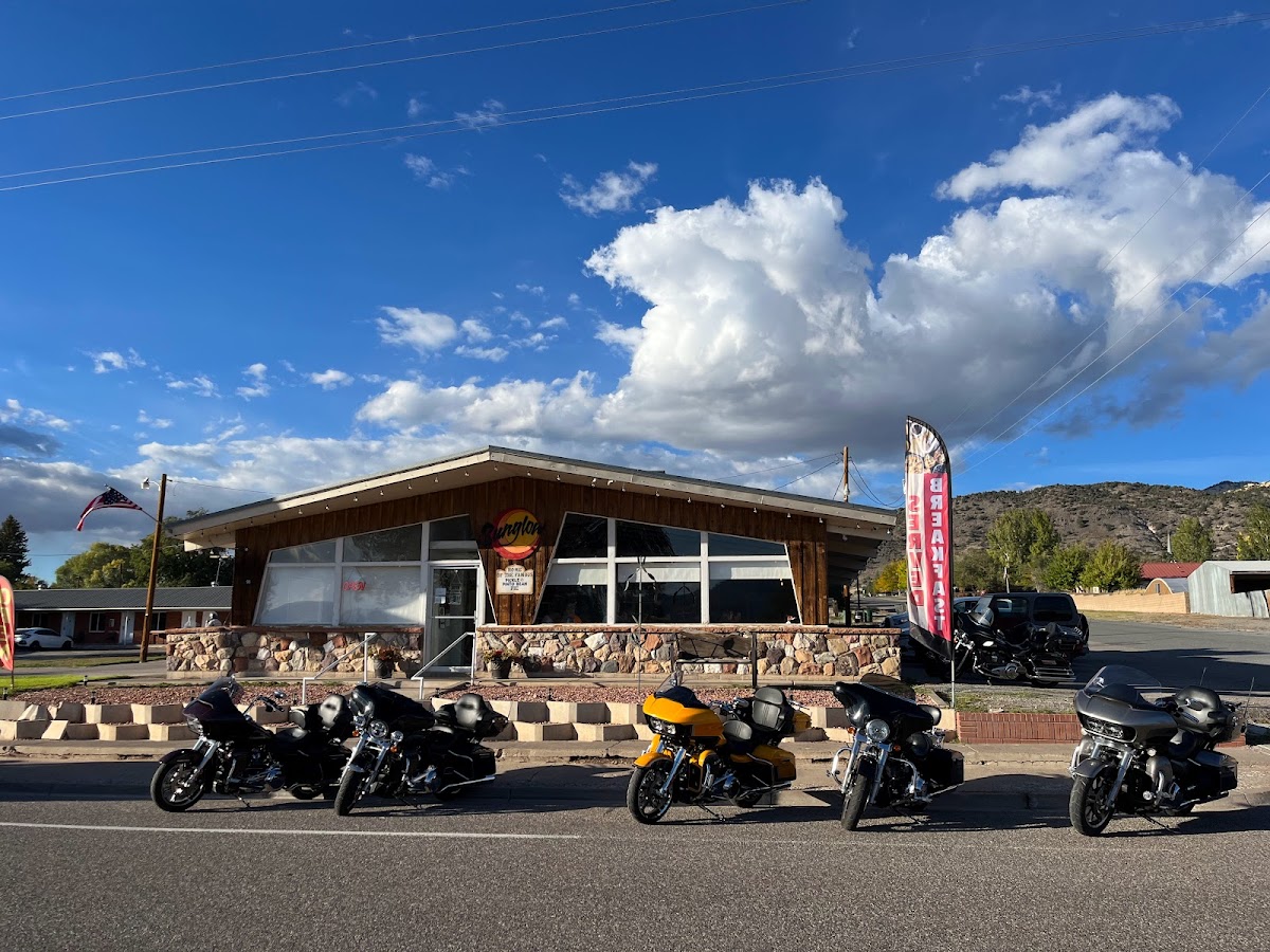 SunGlow Motel and Family Restaurant, photo 1