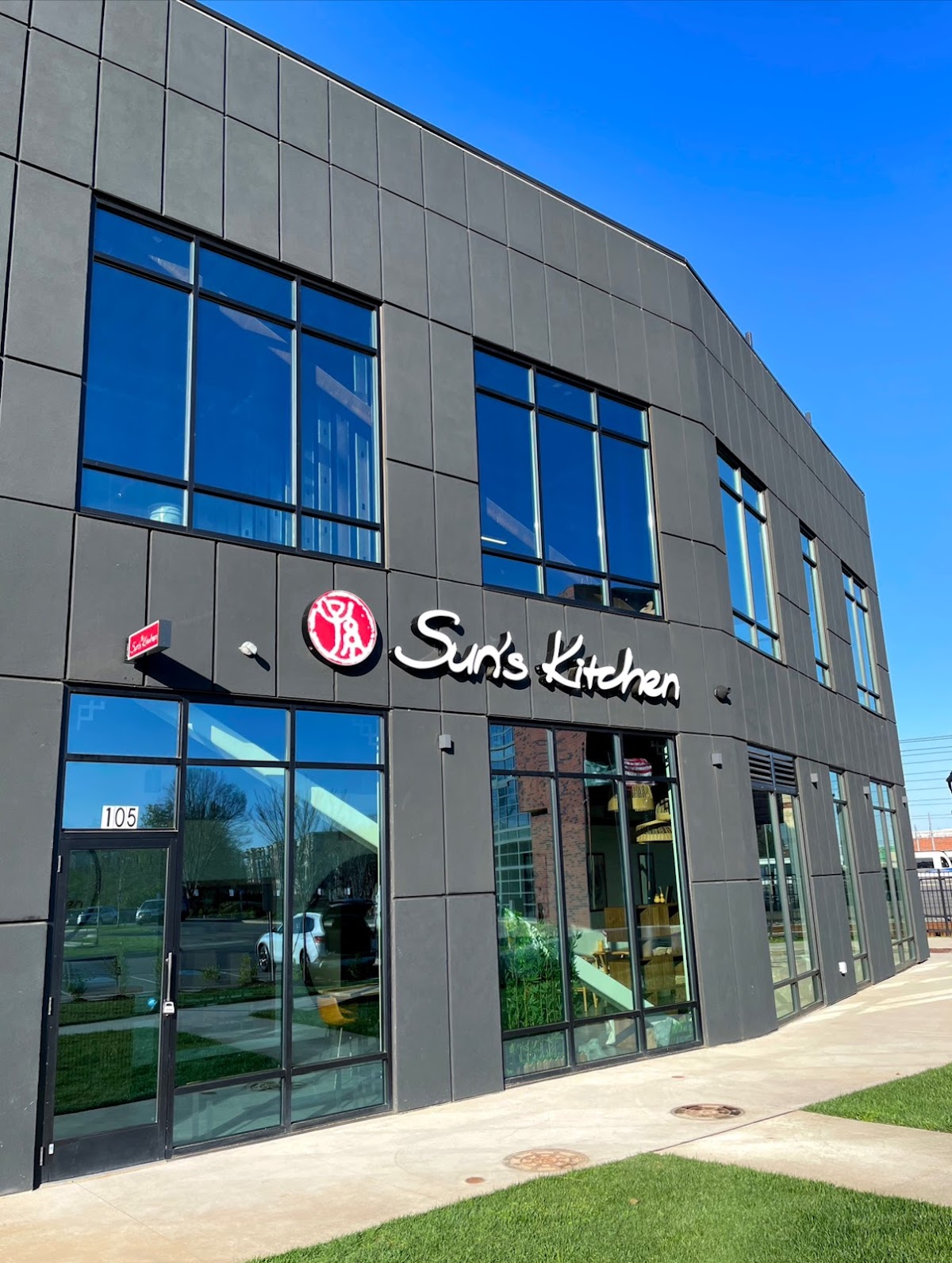 Sun's Kitchen 老孫家 - Romantic date spot in Charlotte