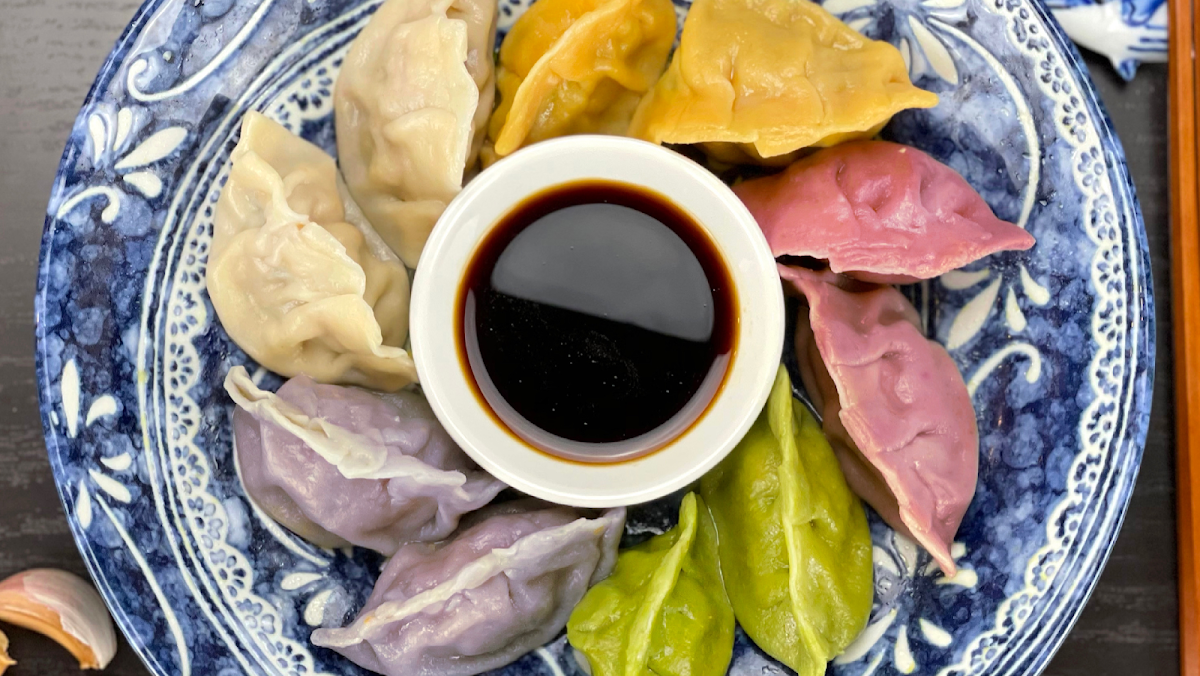Sun's Kitchen 老孫家 2